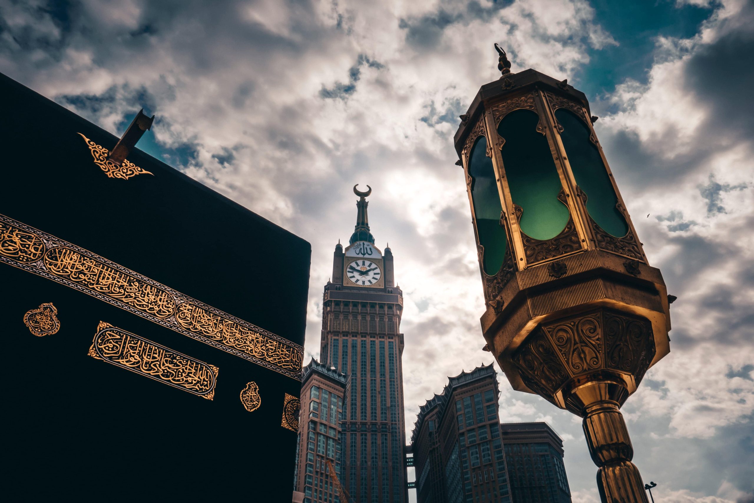 Best Umrah Service Provider